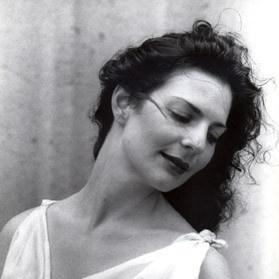 How absurd and delicious it is to be in love with somebody younger than yourself. Everybody should try it.
