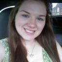 Joanie Long - @gauric95 - Twitter