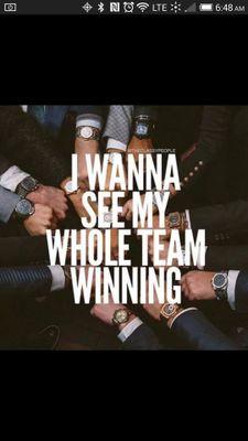 2015 TakeOver is here. An opportunity for a life change,A chance to educate you and have a succesful business,and inspire you to make it to the top.Join my team