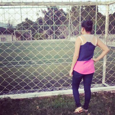 Mi Pasión ⚽ #Futbol