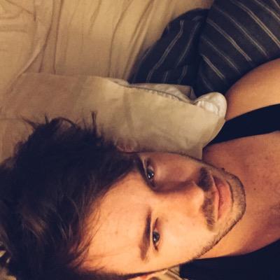 ericburns's profile picture. 