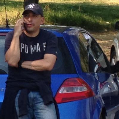 VicJosueMorales's profile picture. Papá de Jonas, Puma de corazón, RaiderFan por elección y YanquiFan por convicción... ¡Feliz de vivir la vida mas maravillosa del mundo!...