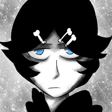SHSLNecromancer's profile picture. I've been invited to attend this prestigious academy for my ability to animate and communicate with the deceased. I am Hikaru Fukui, SHSL Necromancer. [DR OC]