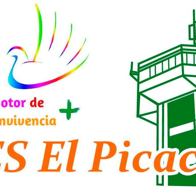 Instituto de Educación Secundaria. ESO y Formación Profesional - info@ieselpicacho.es