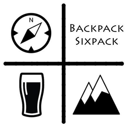 What's better than enjoying a good beer in a beautiful place? Backpack Sixpack is your source for great hike recommendations paired with the perfect local beer.