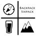 Backpack Sixpack (@backpacksixpack) Twitter profile photo Backpack Sixpack (@backpacksixpack) Twitter profile photo