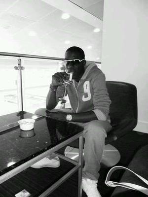 rickyrock280's profile picture. 