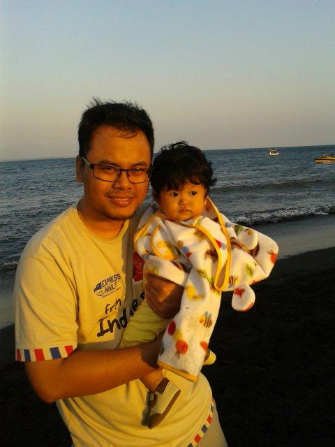 HappyWantoro's profile picture. 