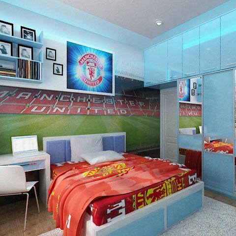 jasa interior desain & custom furniture