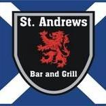 STANDREWSSEA (@standrewssea) 's Twitter Profile