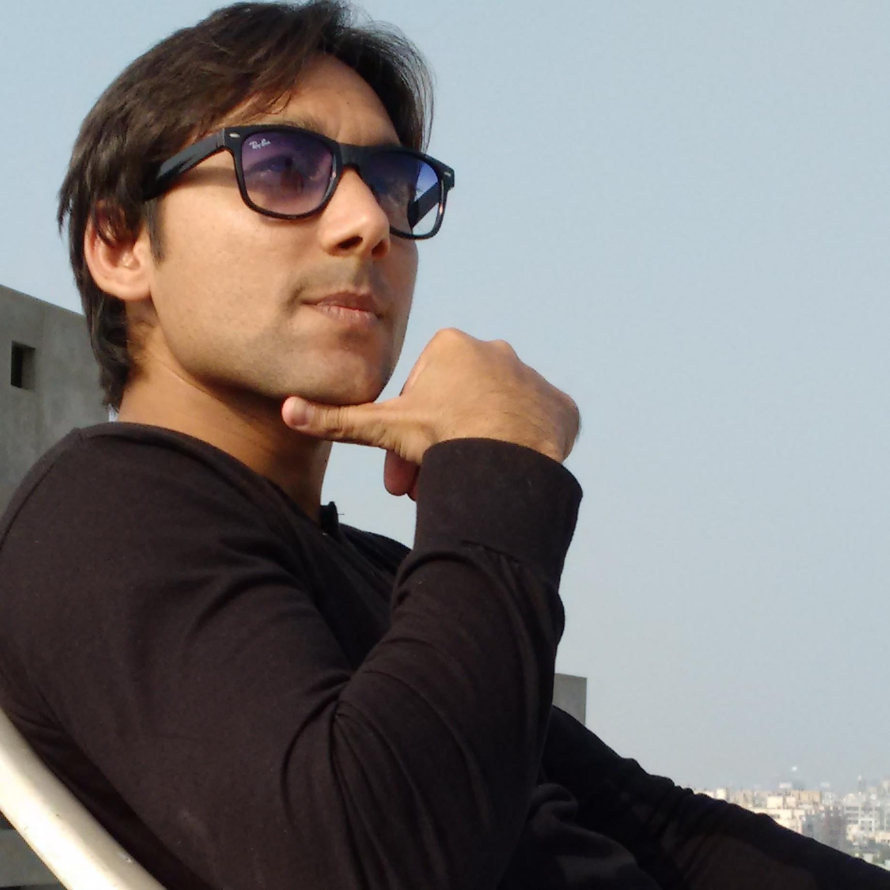 B.E (E.C), Graphics Software Engg at Intel