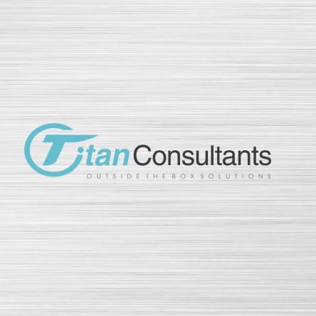 TitanConsAus's profile picture. specialising in assisting small to medium business owners structure, plan and manage their everyday business. Established 02'