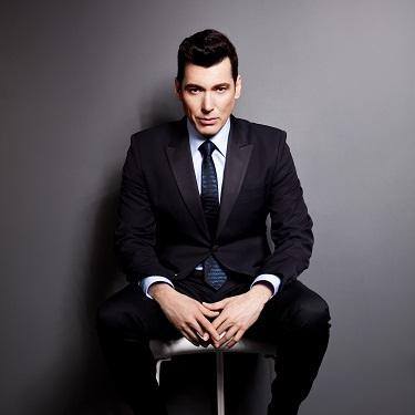 A fashion designer and brand owner, TV presenter and columnist. The Voice Croatia