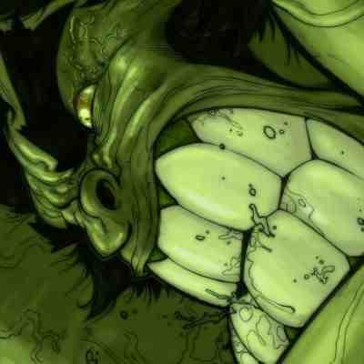 i just want to be left alone, but it seems some people want to use me as a lab rat. HULK SMASH!!(rp account)