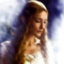 Wife of Celeborn and mother of Celebrian. Lady of Lothlorien. RP 21 + ||Singleship||
