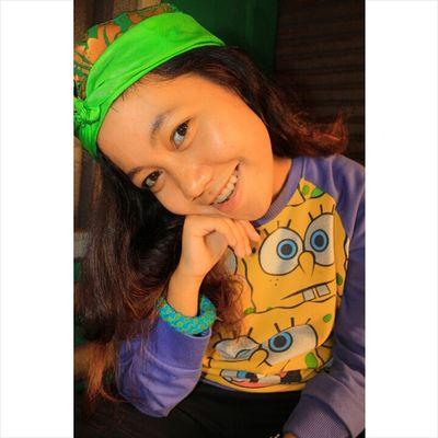 niarynsa's profile picture. faiq yodha tyanta♡