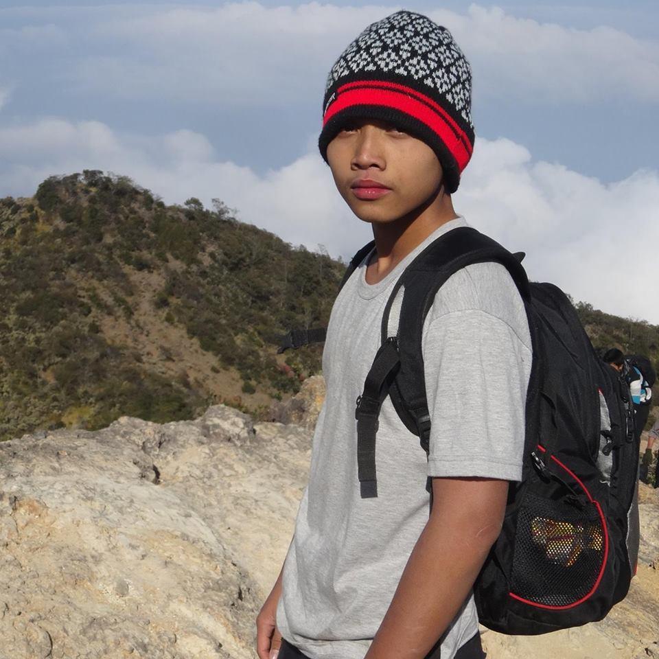 yahyaelsano's profile picture. God knows the best for you~