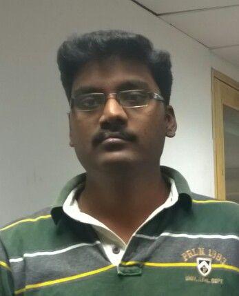 Citizen of kaveripattinam, I love my parents & my family:-)