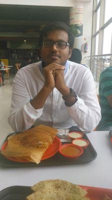 student malnad college hassan