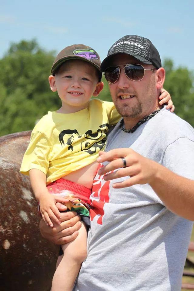 LegrosCorey's profile picture. 