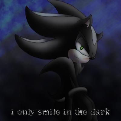 I'm Mephiles. Mephiles the Dark. All you need to know about me is that i'm way too powerful for all of yall #Taken by @NightlyIndigo66 #Evil T: Monster