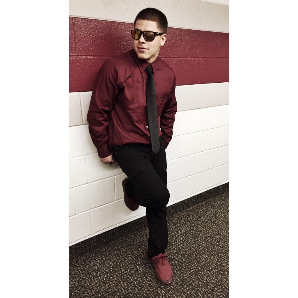 daniel christian barela