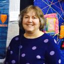 Cynthia Patrick - @CPatrick1953 - Twitter
