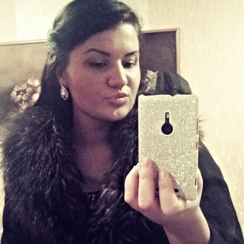 SV_Sendzha's profile picture. My personality ingredient is sugar and signature color is blue