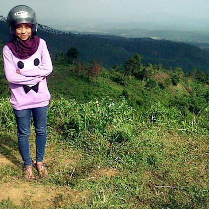 no_filiani's profile picture. Think big, feel strong, and pray hard for deep heart.