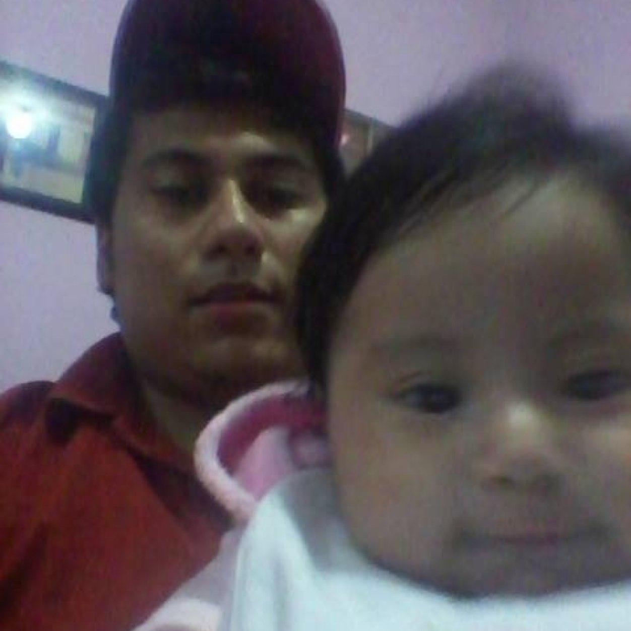 lucio_tzec's profile picture. 