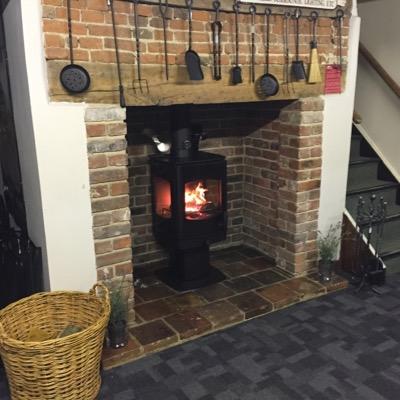 Hetas installer, ics chimney sweep. supplying and installing top brand woodburners and parts