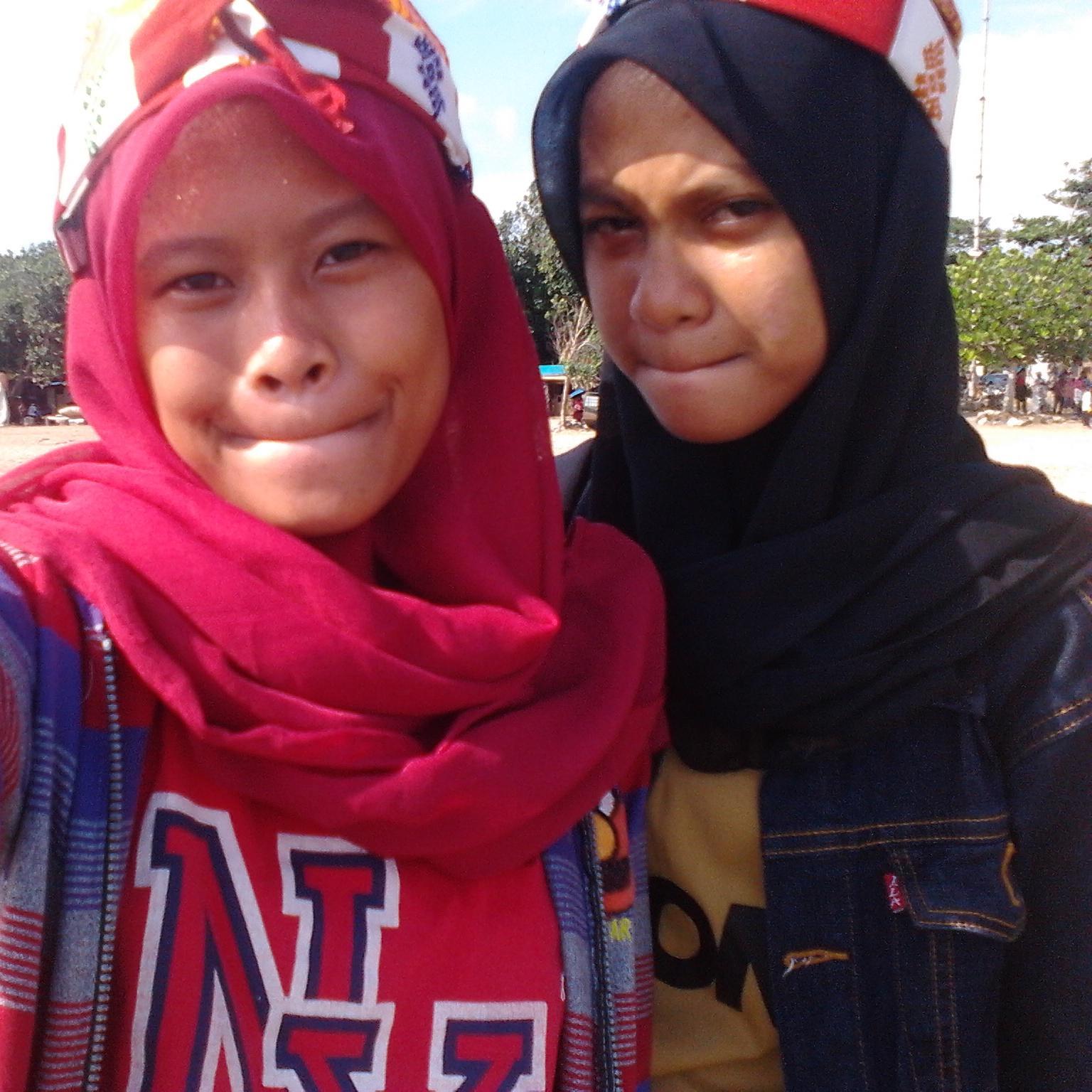 Pelajar SMP 2 Piyungan '16