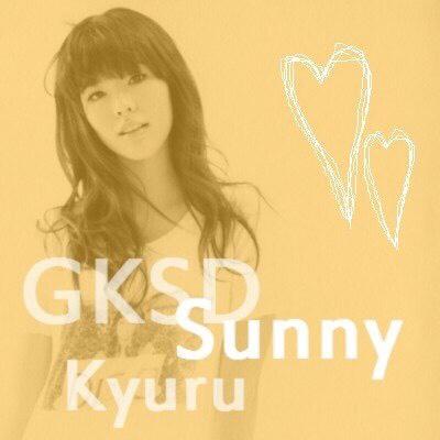 snsd vixx ..... exo sj blockb


そにちゃん！！　てぐに　べっきょに　ぎゅちゃん　きょんちゃん　可愛いものが何より好き可愛いに埋もれて死にたい。