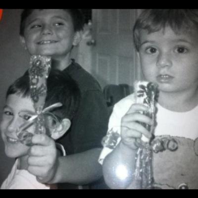 I'm a MooseHead. I ♥ all the Musso's, we're gotta take over the world one day! :D Musso's inspires me and makes me stronger. MooseHeads makes me feel normal :D