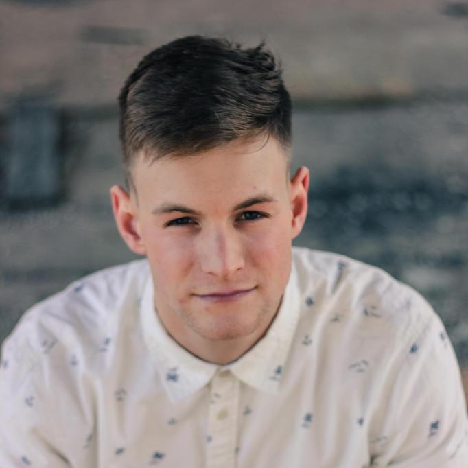 lukegreager's profile picture. Senior at Evangel University. Colorado Native. Musician. Truth Seeker. Heart for the Father.