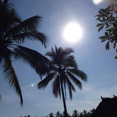 ヴァイスロイ・バリ日本人研修生による非公式ツイッターです。かなり研修と関係ないことばっかり呟くようになってきました。