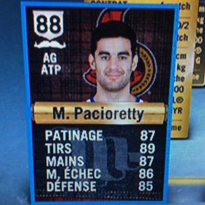 kerouacmartin's profile picture. NHL 15 HUT player on PS4              Fredevil57