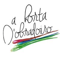 A Horta do Obradoiro (@hortadobradoiro) 's Twitter Profile