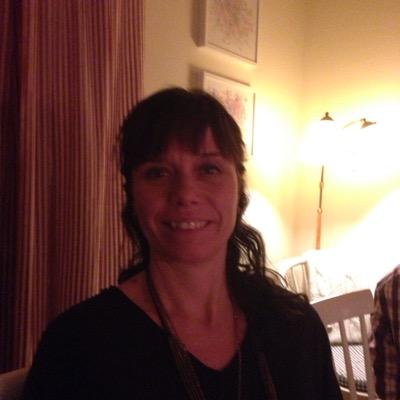 CamillaClasson's profile picture. 