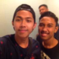 Riski Novrizal Putra (@riskinovrizall) 's Twitter Profile