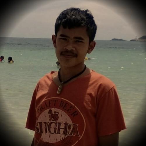chai_simwong's profile picture. 
