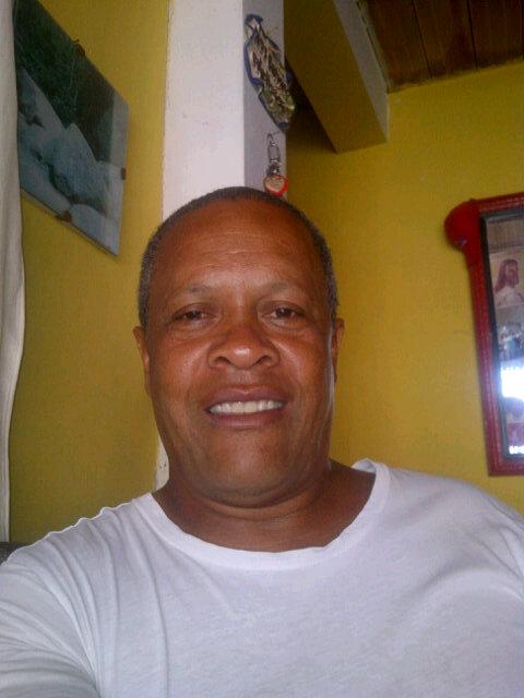 Dominicano y parandero