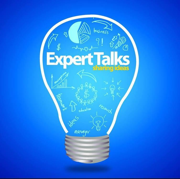 experttalksug's profile picture. 