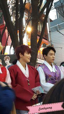 yourheartname's profile picture. 비아이지