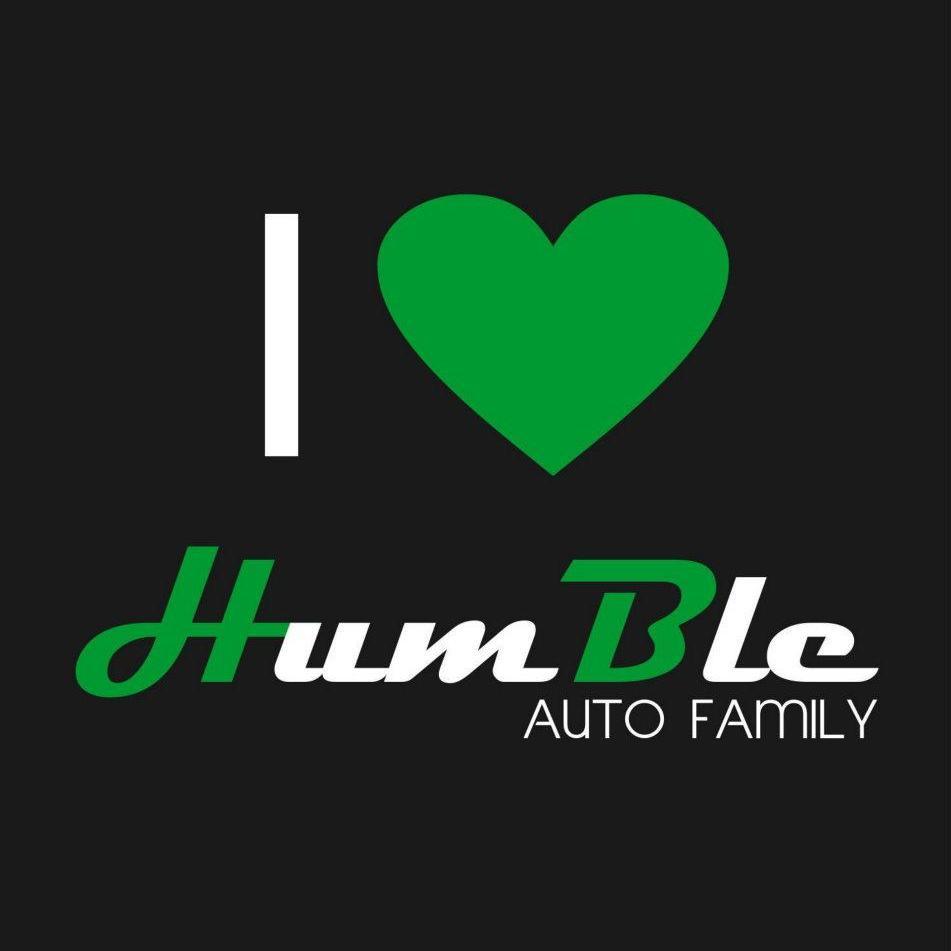 Solidarity withou limit! | Official Twitter HumBle Auto Family | IG: Humble_Family | Path: Humble Auto Family | Since, Dec 28 2010 | Contact: +62 857 1610 2727