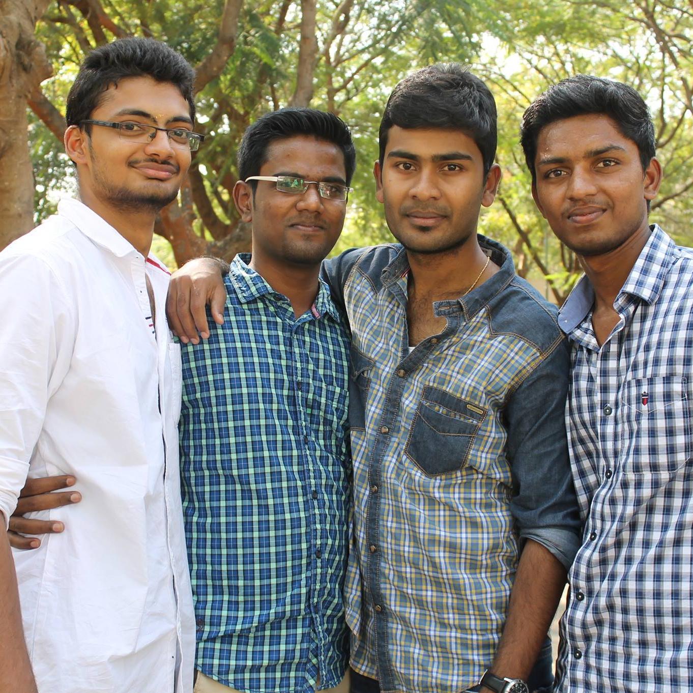 #iTz #jUz a #bEgiNninG!