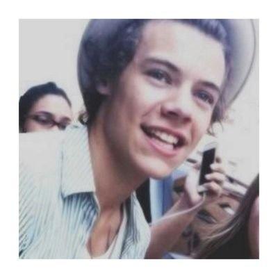 i love harry styles