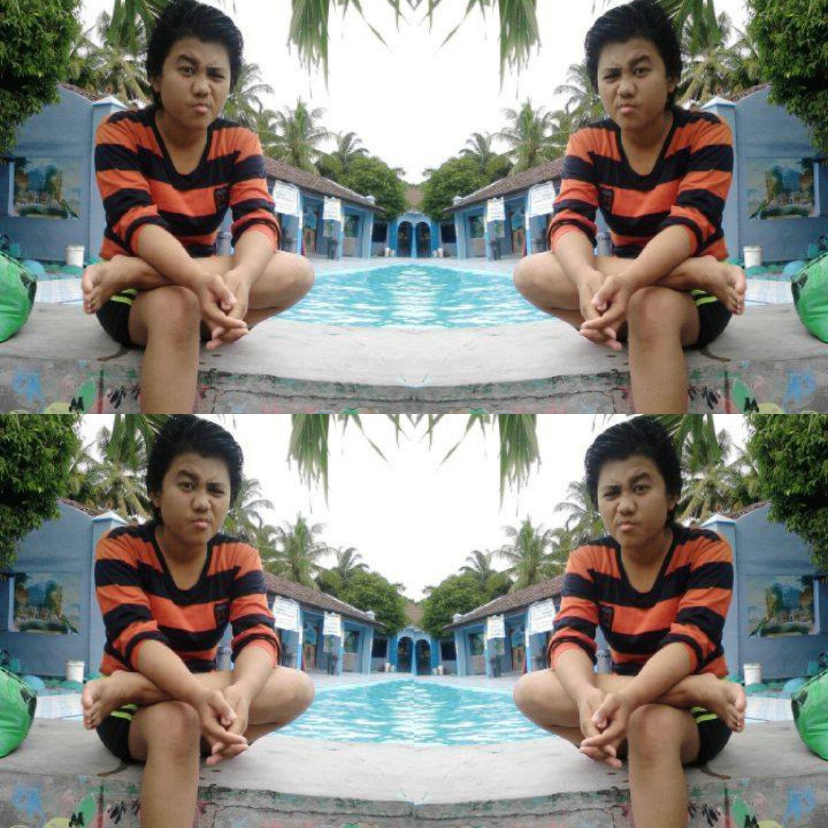 Bahagiain Ortu tujuan kuh .
SELERA* . ^_^