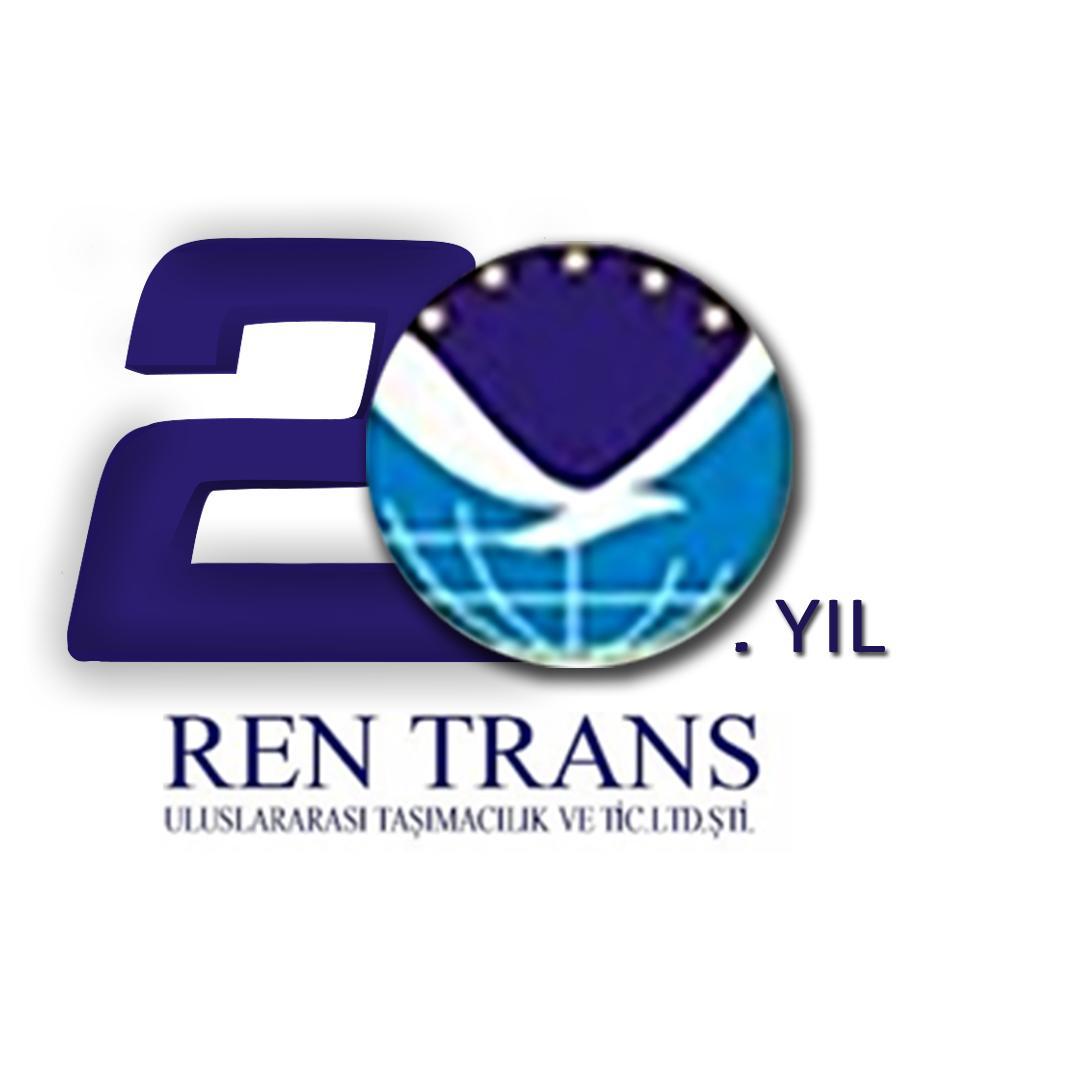 RENTRANS ULUSLARARASI TAŞIMACILIK ve TİC. LTD. ŞTİ