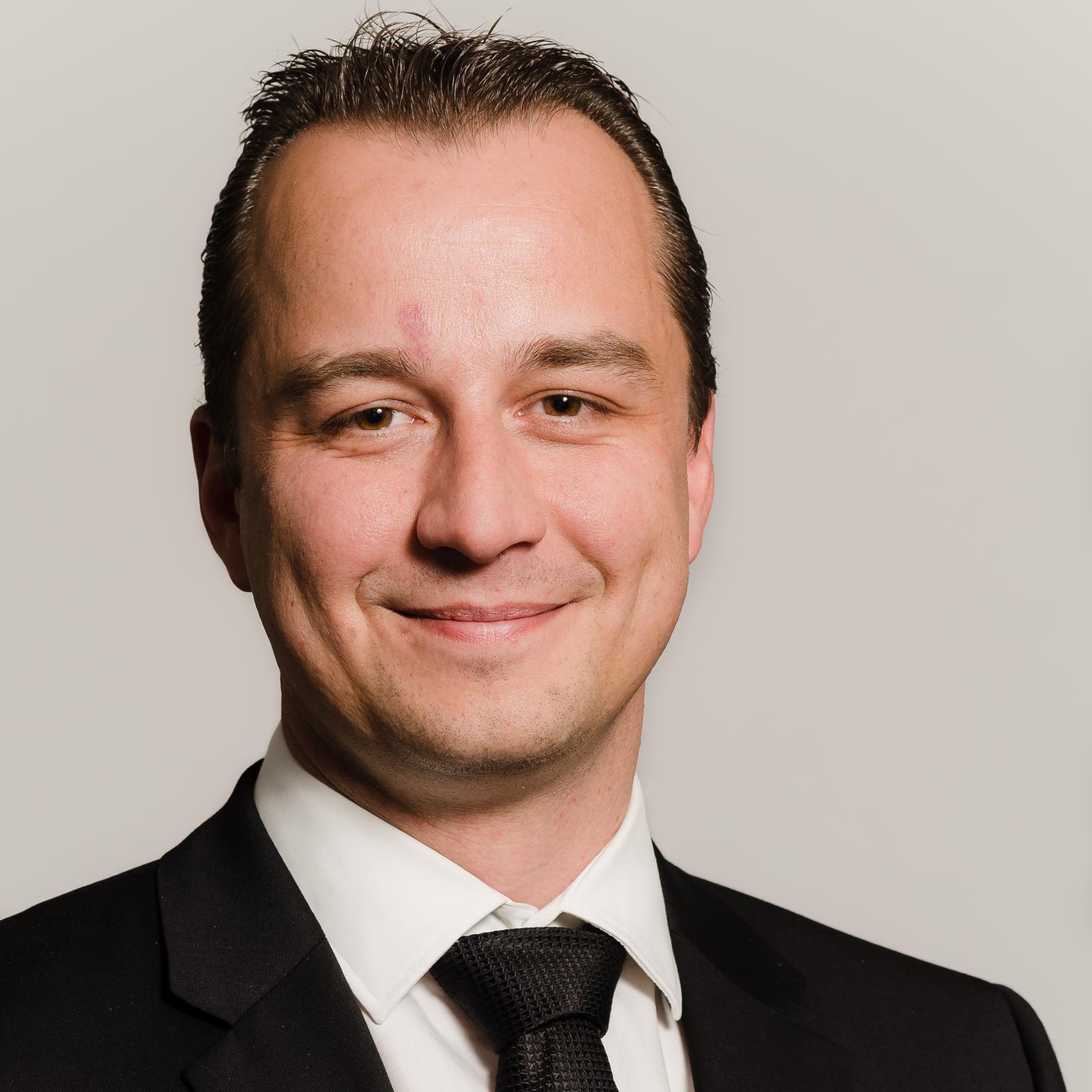 Country Manager
